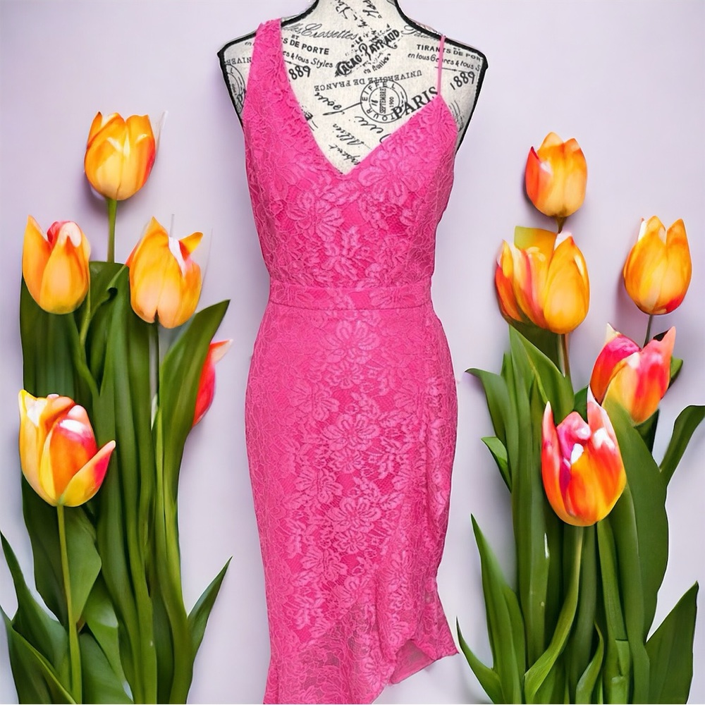 Xscape Dress